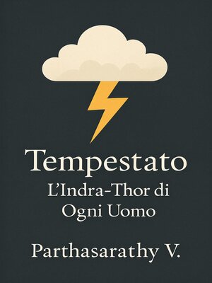cover image of Tempestato